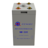 НМ-500 Свинцово-кислотный железнодорожный аккумулятор 