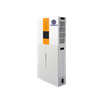 20 кВт-ч «все в одном» аккумуляторе LiFePO4 системы хранения энергии с инвертором 