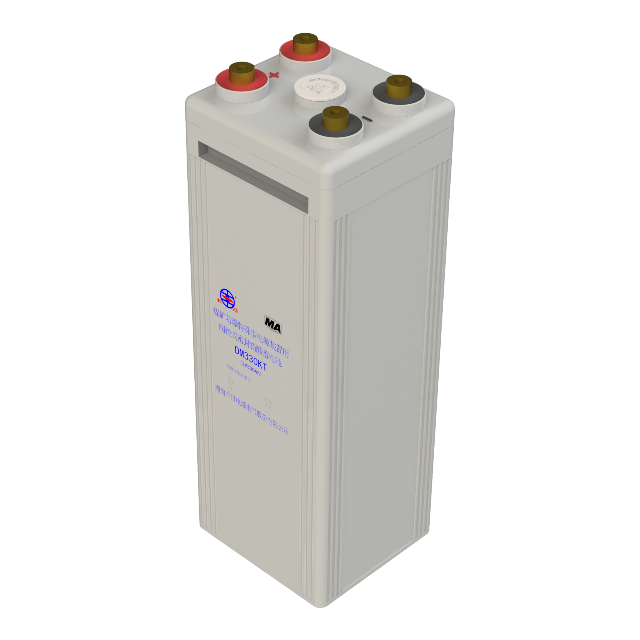 Высокопроизводительный и прочный свинцово-кислотный аккумулятор для горнодобывающей отрасли
