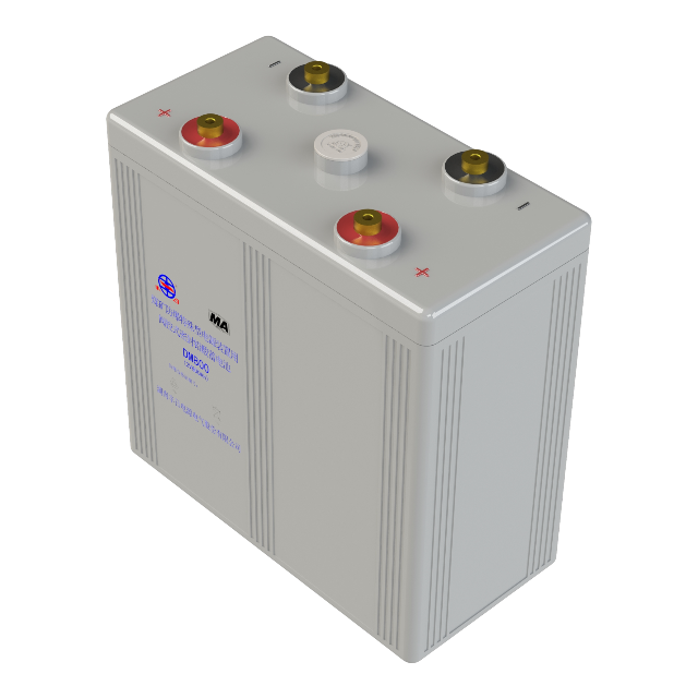 DM800KT Свинцово-кислотный горнодобывающий аккумулятор 