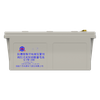 6-ФМ-200 Аккумулятор свинцово-кислотный шахтный 
