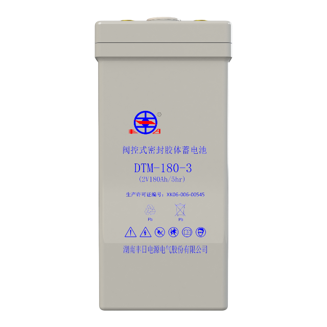 Батарея метро ДТМ-180-3
