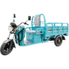 Электрический грузовой трехколесный велосипед серии Falcon с большой дальностью полета